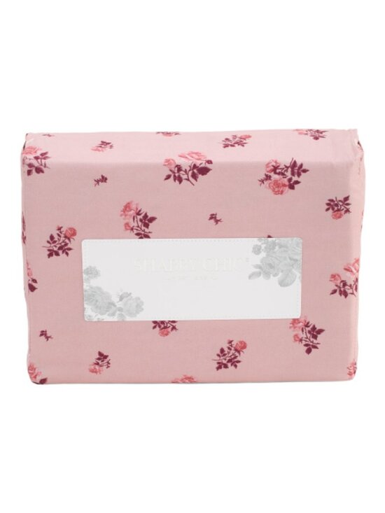 Shabby Chic Other - SHABBY CHIC Floral Sheet Set